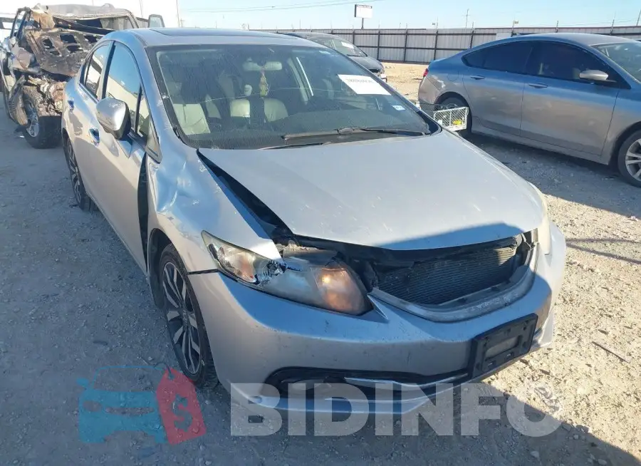 2HGFB2F93FH549977 Photo# 6