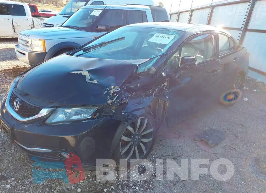 2HGFB2F97FH525567 Photo# 2
