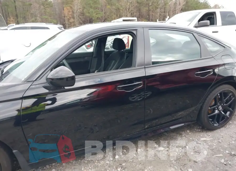 2HGFE2F51NH590773 Photo# 14
