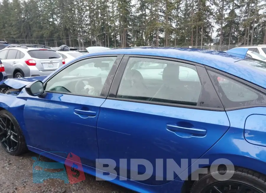 2HGFE2F58NH577647 Photo# 14