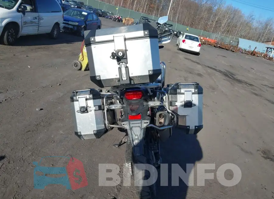 JH2SD1000MK100331 Photo# 6