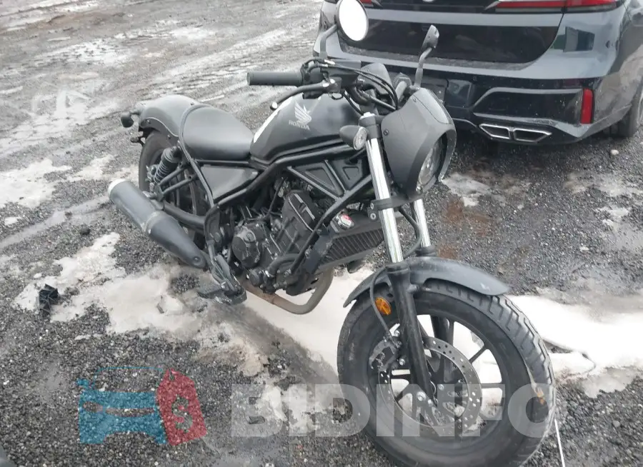 MLHNC5302M5400833 Photo# 1