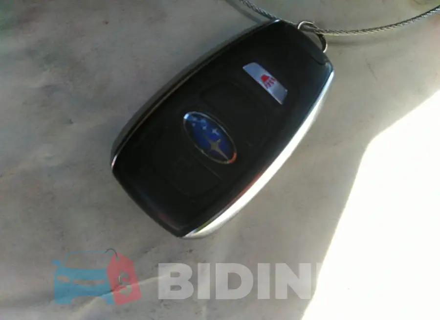 JF2GTHRC7NH209621 Photo# 11