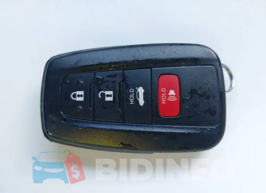 4T1G31AK7NU034847 Photo# 11