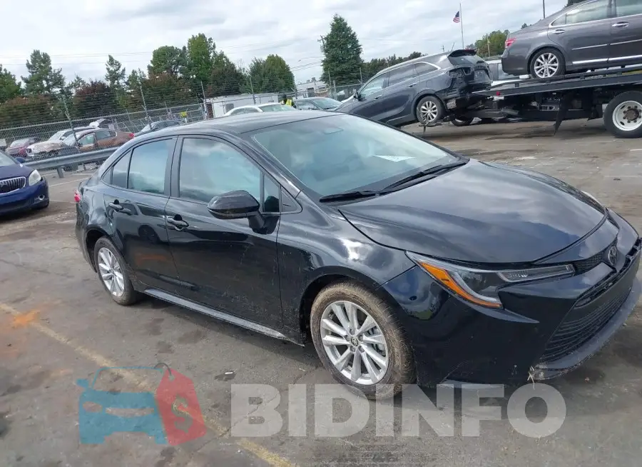 5YFB4MDE2PP079827 Photo# 1