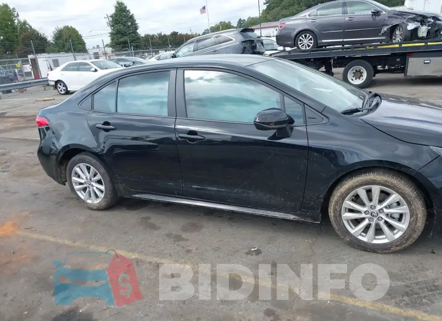 5YFB4MDE2PP079827 Photo# 13