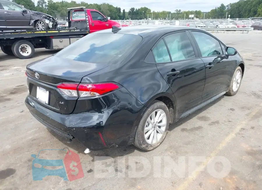 5YFB4MDE2PP079827 Photo# 4