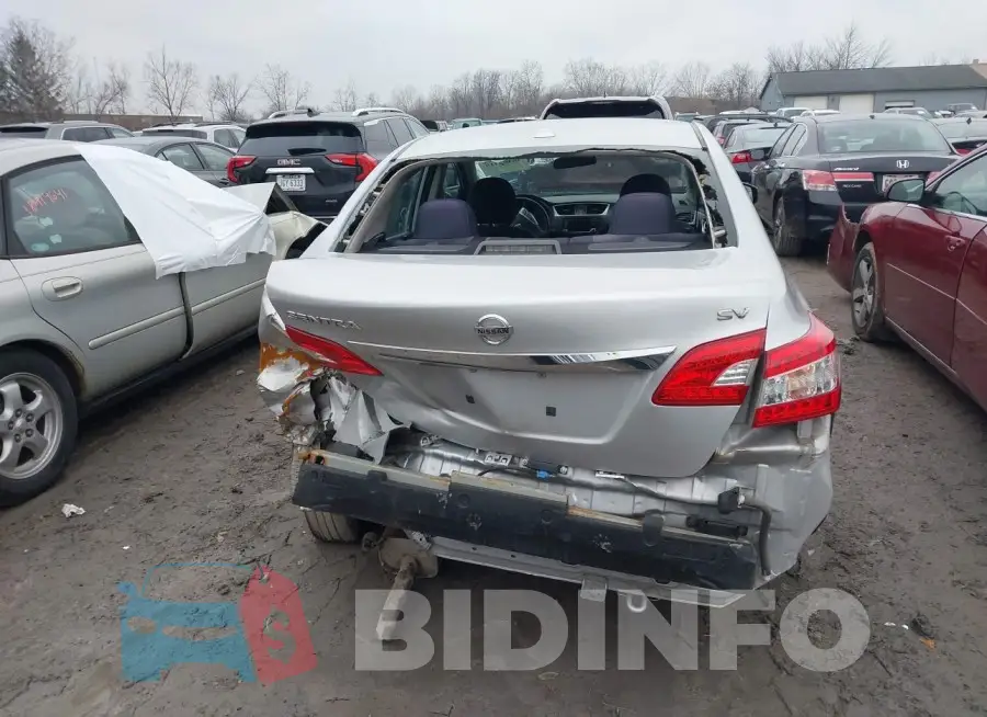 3N1AB7AP7FL663082 Photo# 16