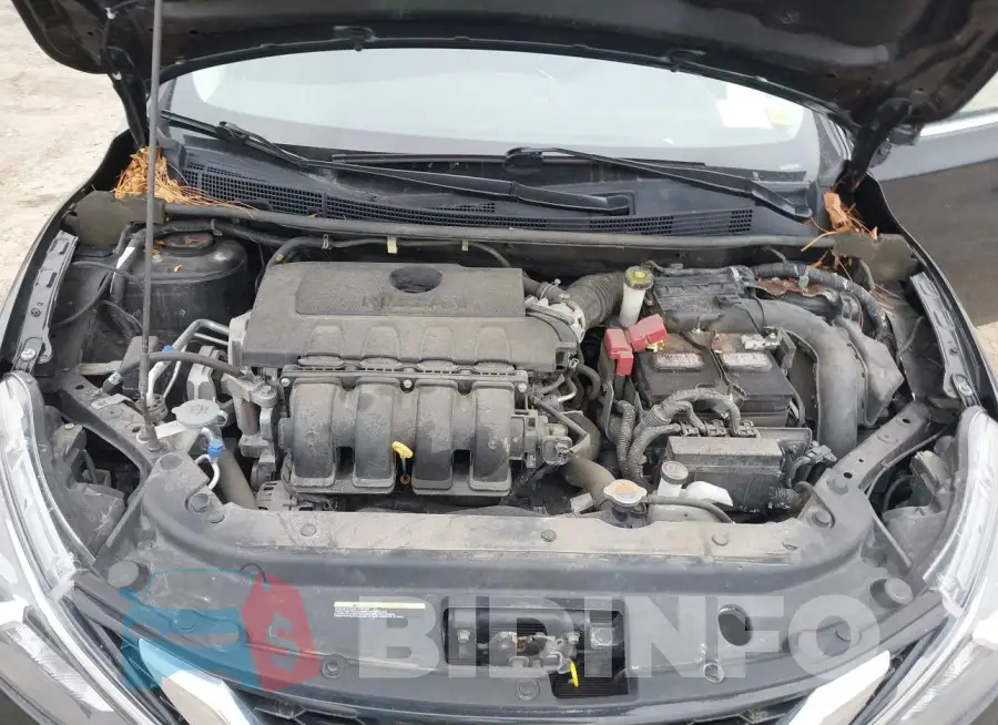3N1AB7APXKY410027 Photo# 10