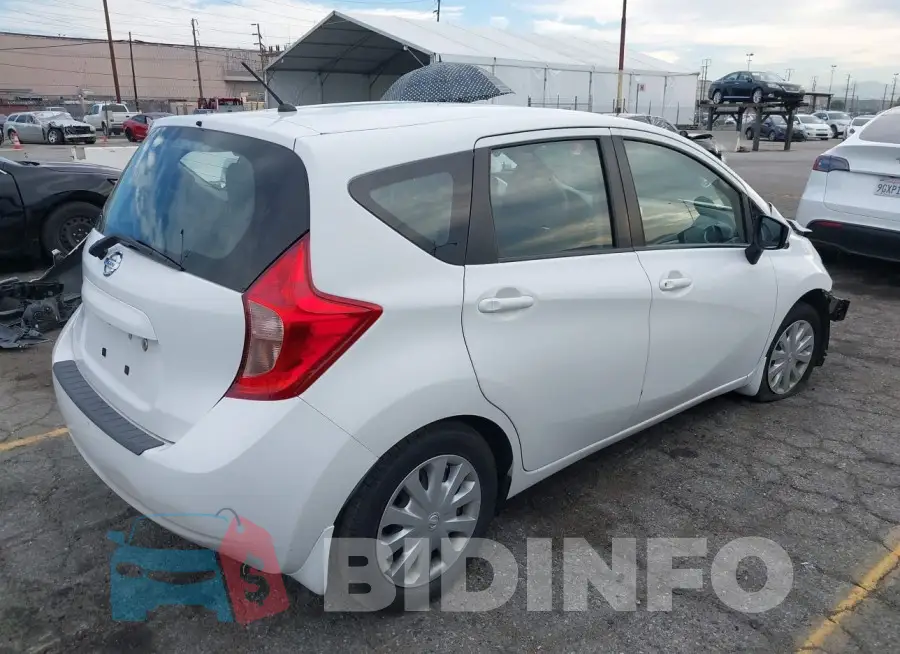 3N1CE2CP5GL399233 Photo# 4