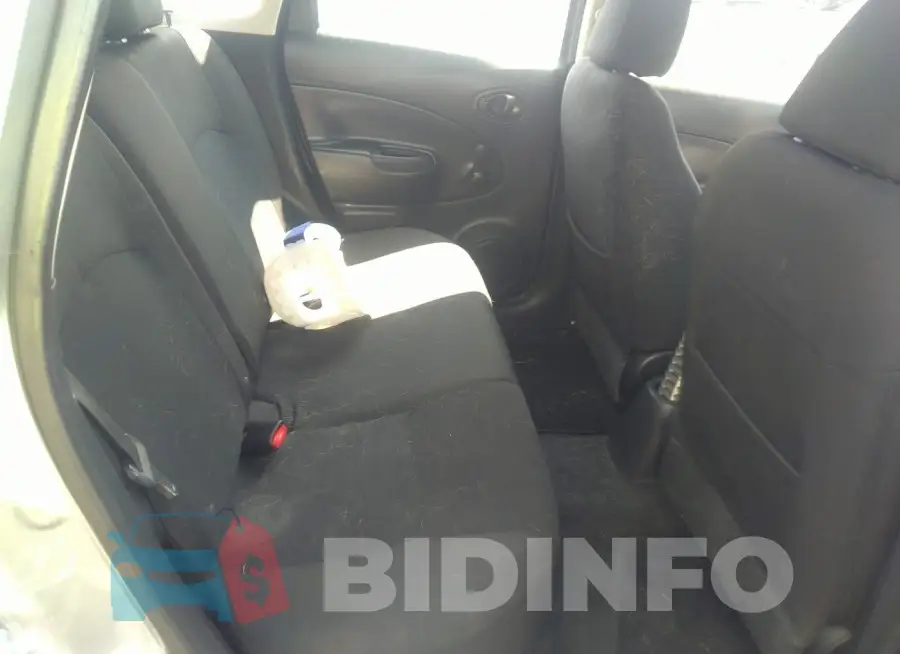 3N1CE2CP6FL410917 Photo# 8