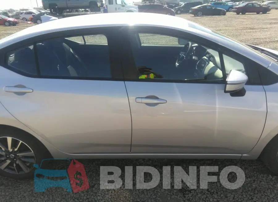 3N1CN8EV6LL878334 Photo# 13