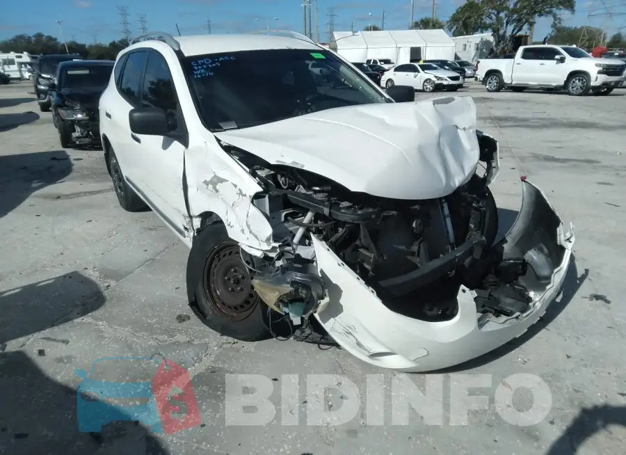 JN8AS5MT3FW660513 Photo# 6