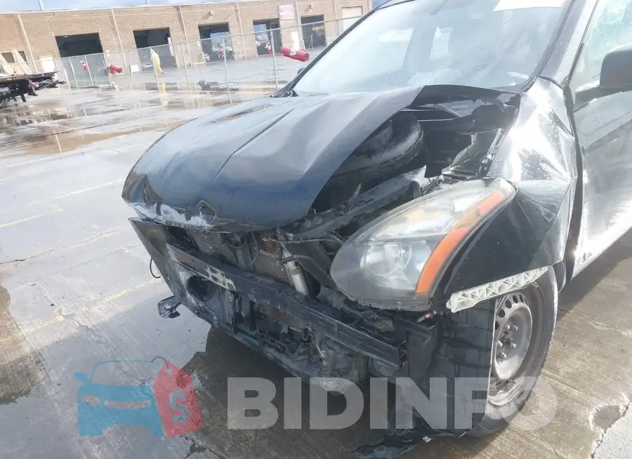 JN8AS5MTXFW158680 Photo# 6