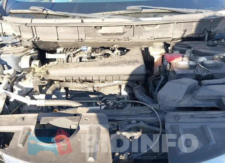 KNMAT2MV8GP667963 Photo# 10