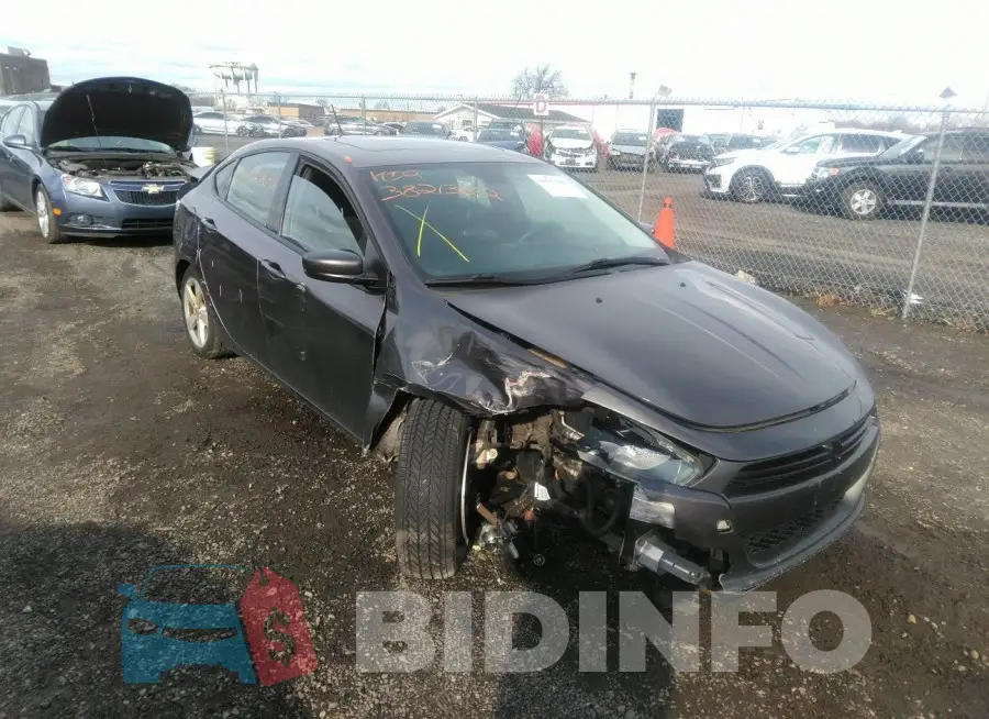 1C3CDFBB0GD100030 Photo# 6