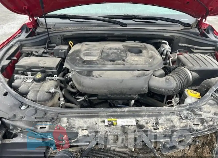 1C4RDJDG3KC770171 Photo# 10