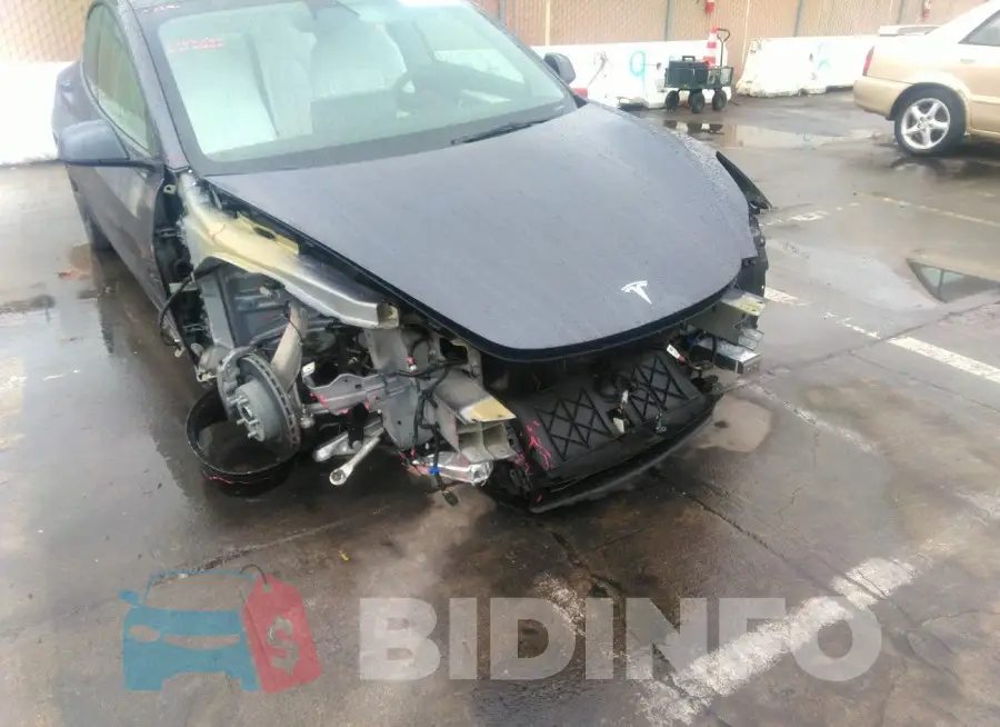 5YJ3E1EA9PF650558 Photo# 6