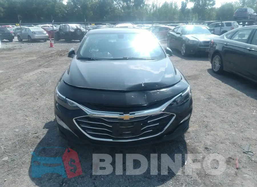 1G1ZD5ST3KF187422 Photo# 12
