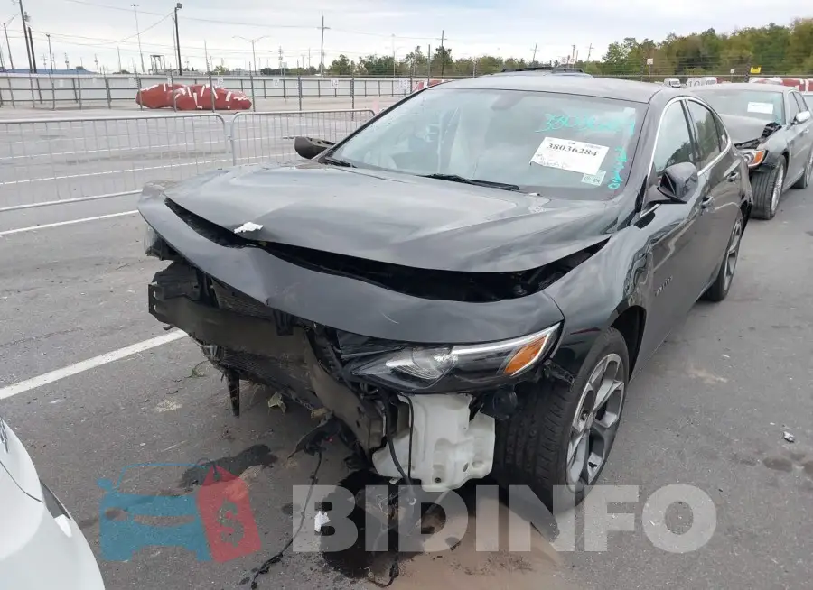 1G1ZD5ST5LF109077 Photo# 12