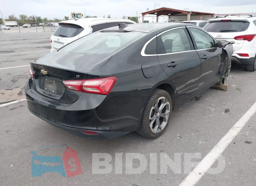 1G1ZD5ST5LF109077 Photo# 4