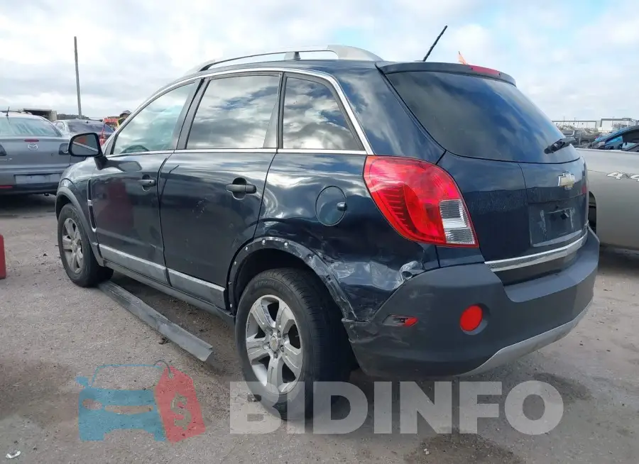3GNAL2EK1ES672027 Photo# 6
