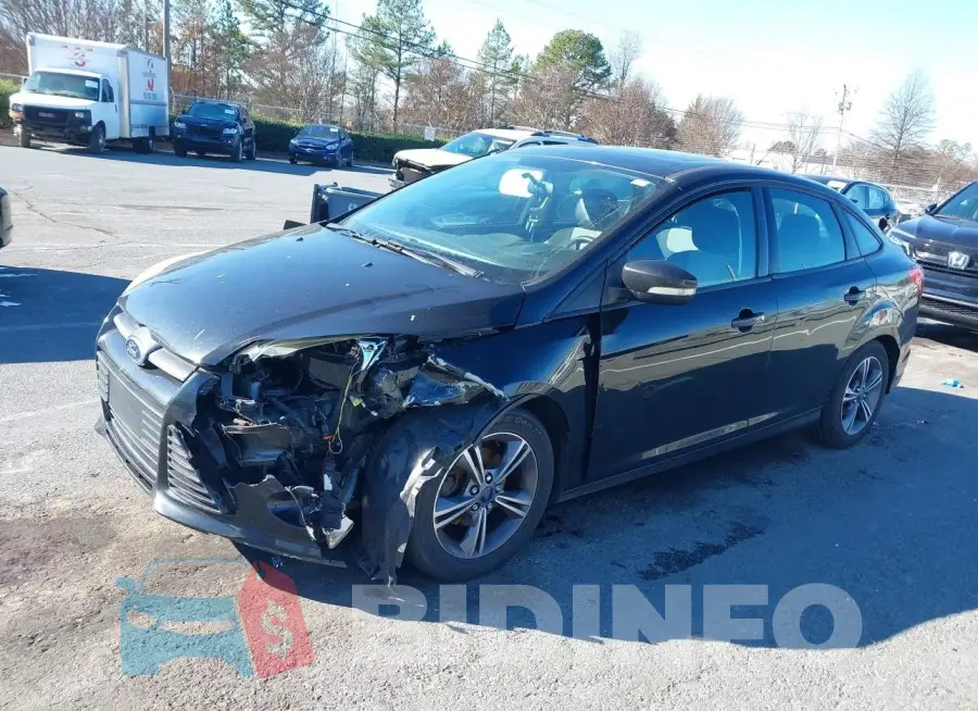 1FADP3F21EL292437 Photo# 2