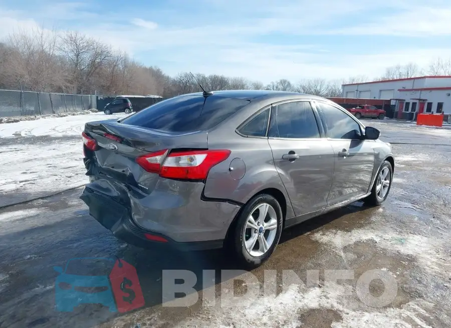 1FADP3F28EL208419 Photo# 4