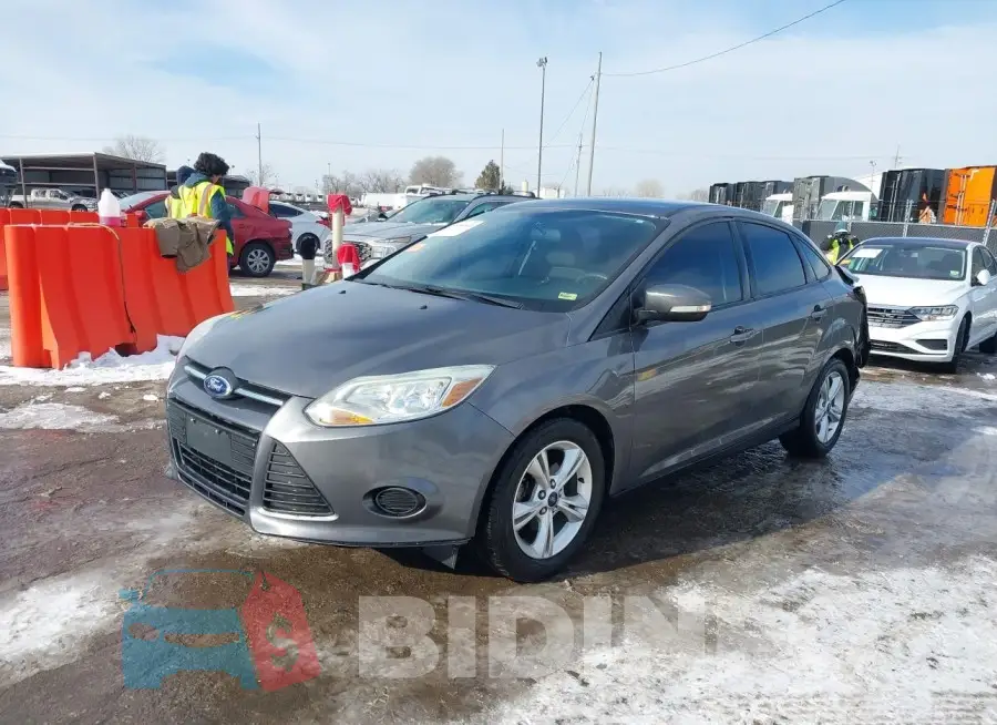 1FADP3F28EL208419 Photo# 2