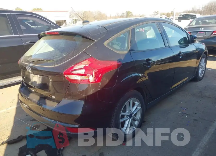 1FADP3K22GL384214 Photo# 4