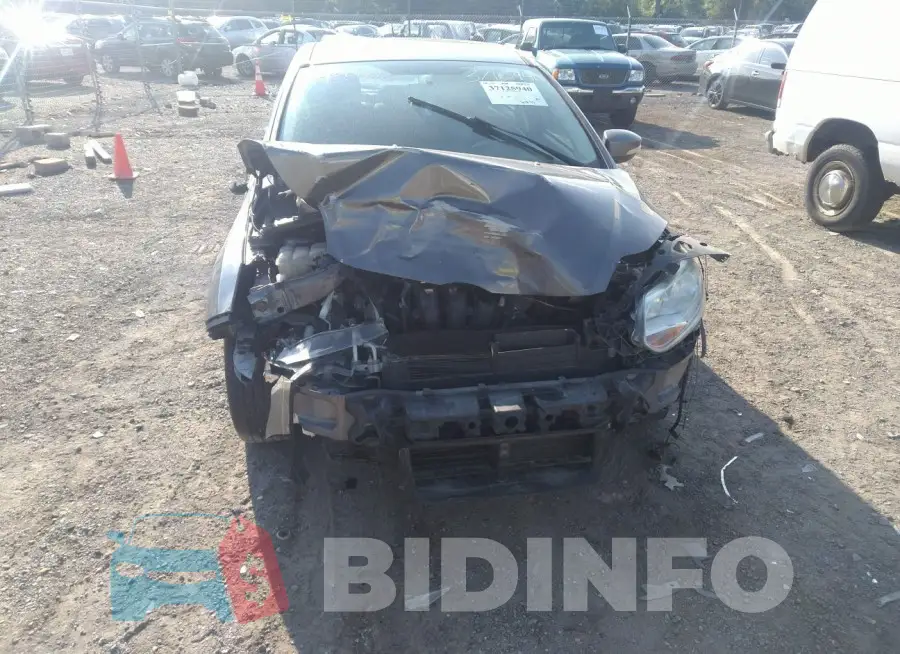 1FADP3K26EL442130 Photo# 6