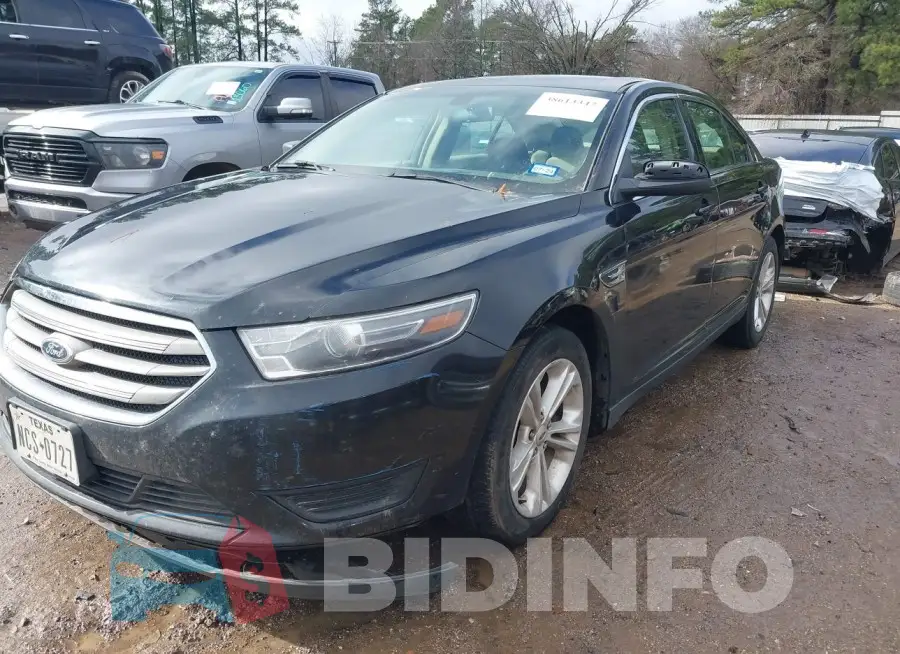 1FAHP2D85FG192578 Photo# 6