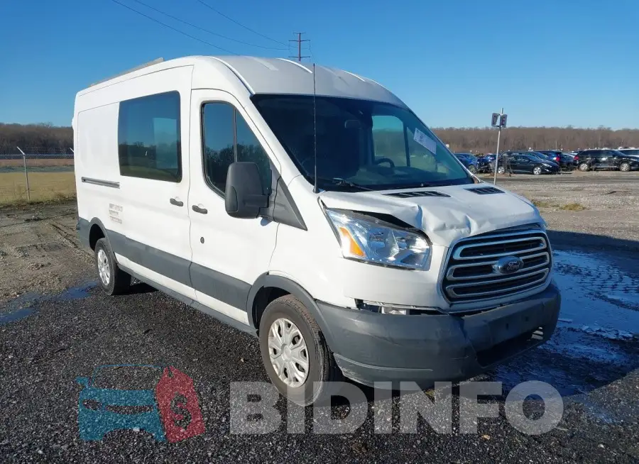 1FTYR2CG9JKB10550 Photo# 1