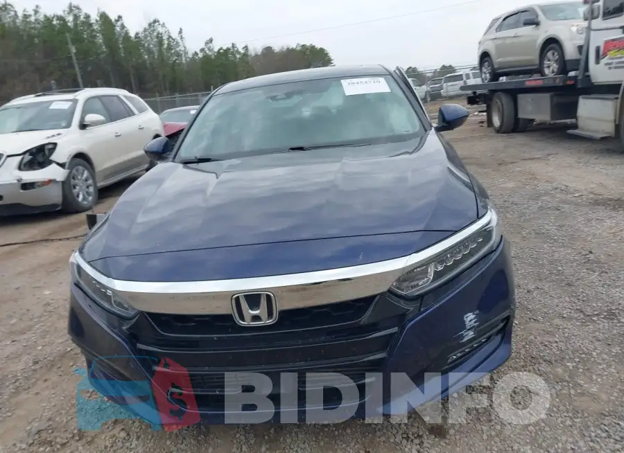1HGCV1F48JA202953 Photo# 12