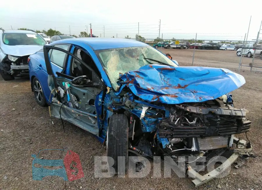 3N1AB8CV9LY236034 Photo# 6