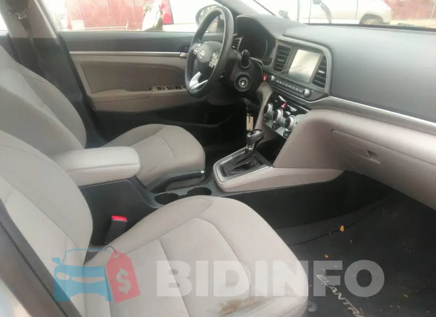 5NPD84LF5KH477417 Photo# 5