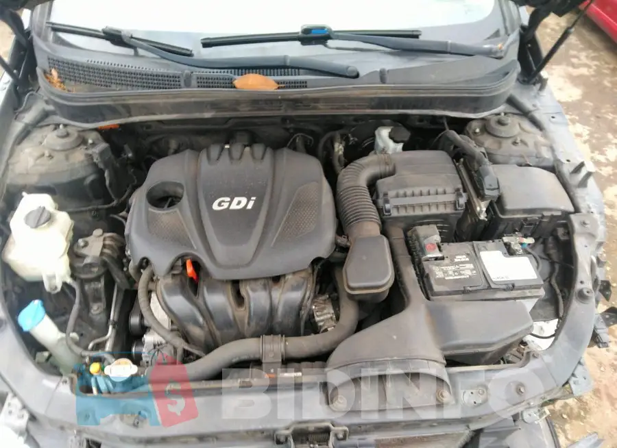 5NPEC4AC2EH848422 Photo# 10