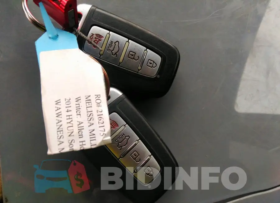5NPEC4AC2EH848422 Photo# 11