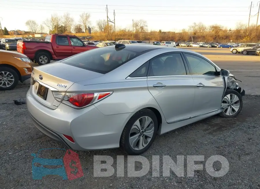 KMHEC4A45FA129484 Photo# 4
