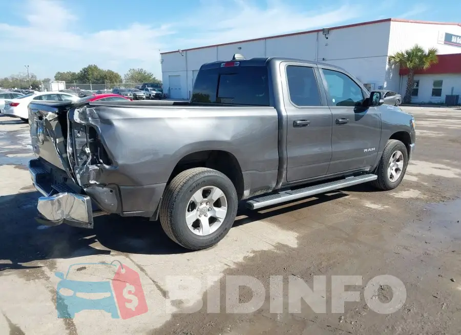 1C6SRFBT8NN476023 Photo# 4
