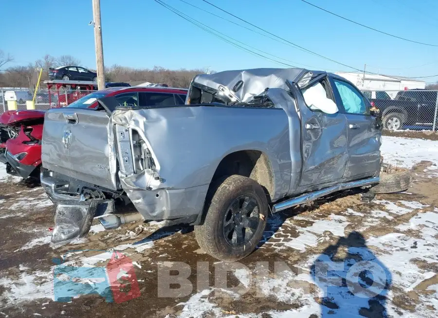 1C6SRFFT9LN376150 Photo# 4