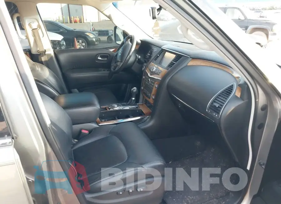 JN8AZ2NF3E9556197 Photo# 5