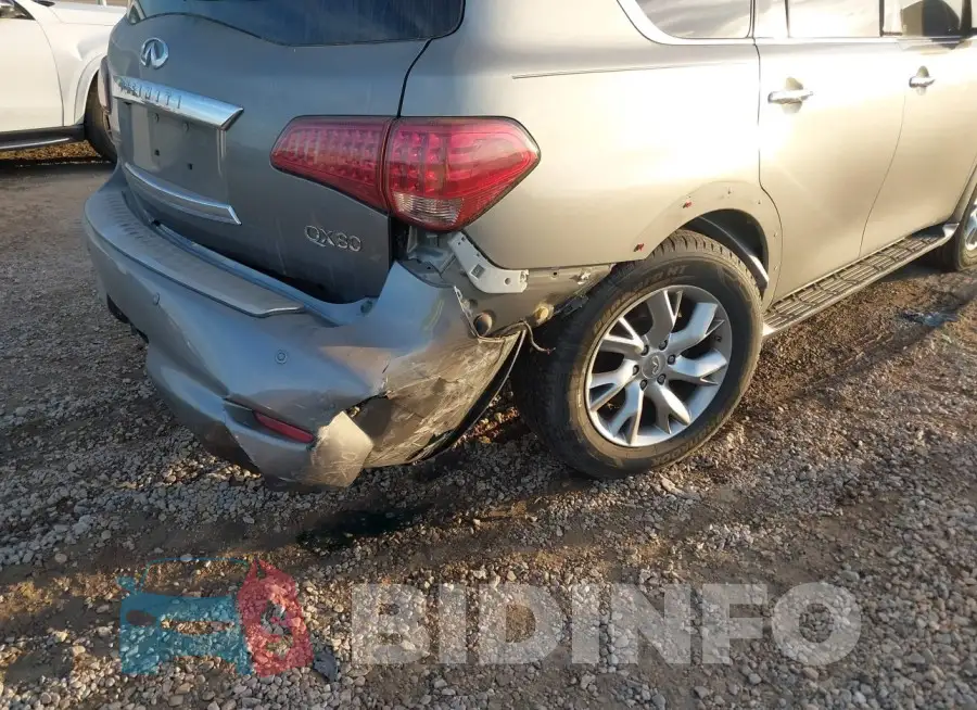 JN8AZ2NF3E9556197 Photo# 6