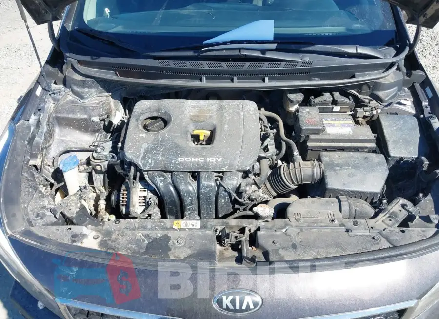 3kpfk4a75je201957 Photo# 10
