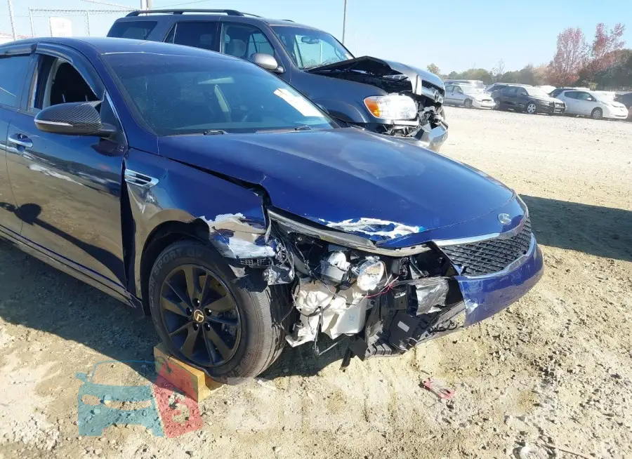 5XXGT4L30JG226607 Photo# 6