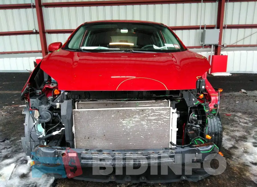 KNDPMCAC8L7700132 Photo# 13