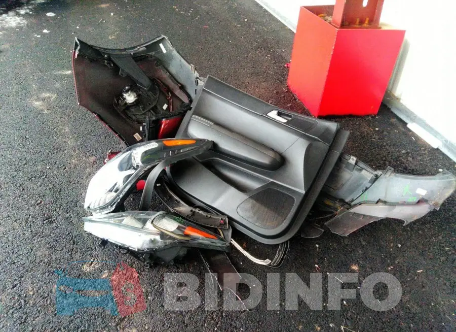 KNDPMCAC8L7700132 Photo# 12