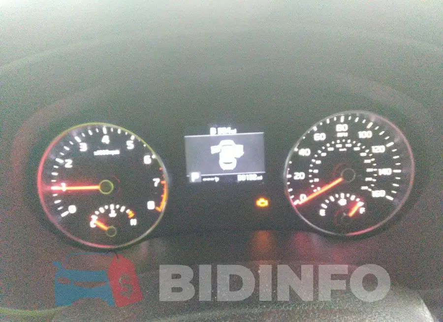 KNDPMCAC8L7700132 Photo# 7