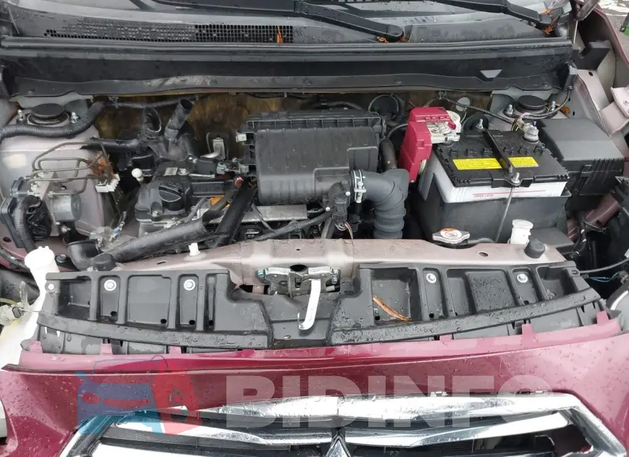ML32F3FJ5JHF09812 Photo# 10