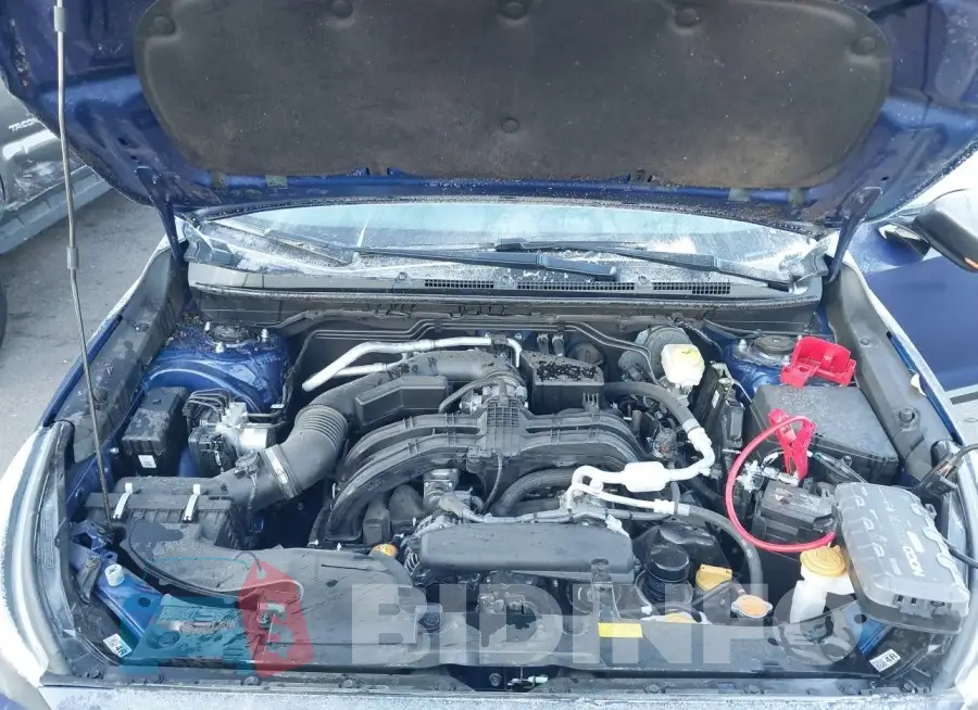 4S4GUHL6XR3709463 Photo# 10